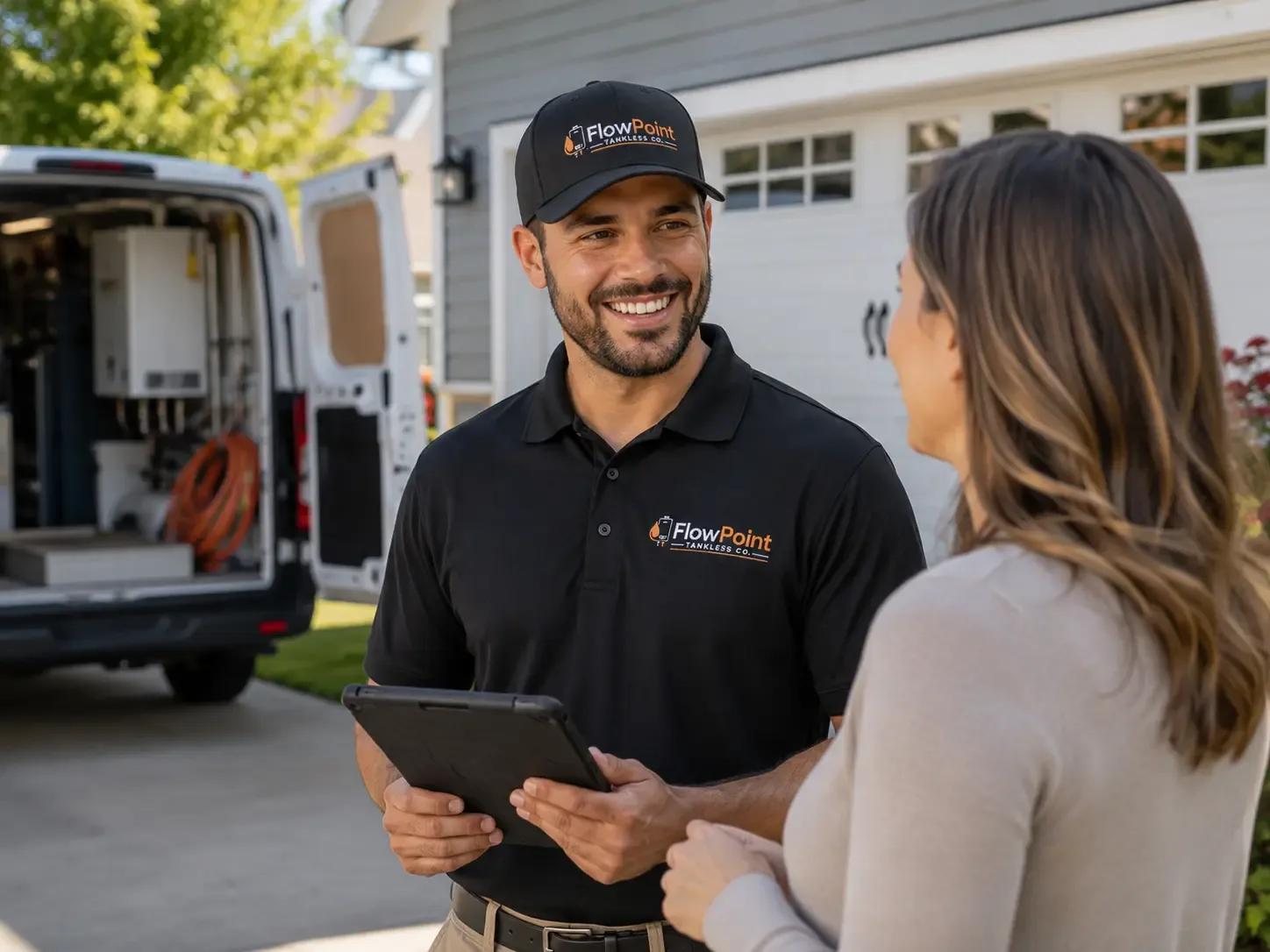 Tankless Water Heater Installation Maynard, MN FAQs